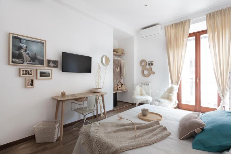 Comfort Triple Room image 4
