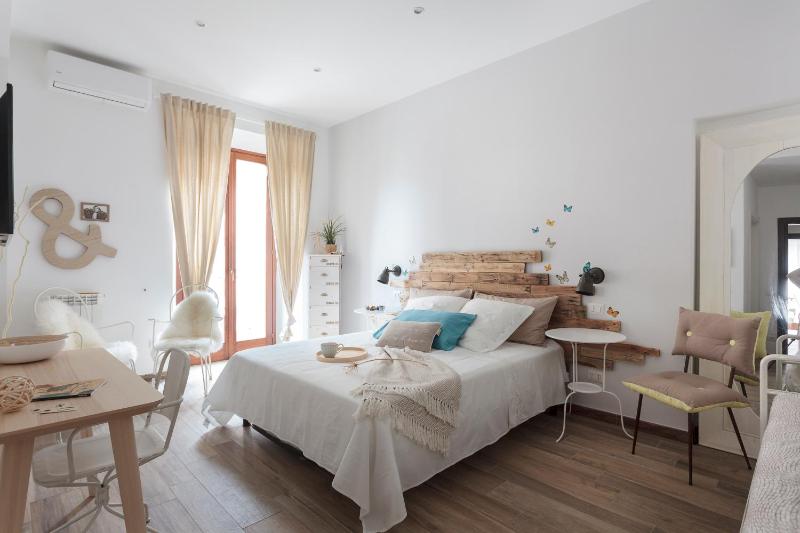 Comfort Triple Room image 3