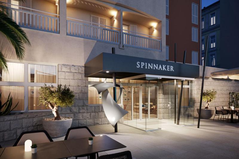 Old Town Suites and Rooms - image 3