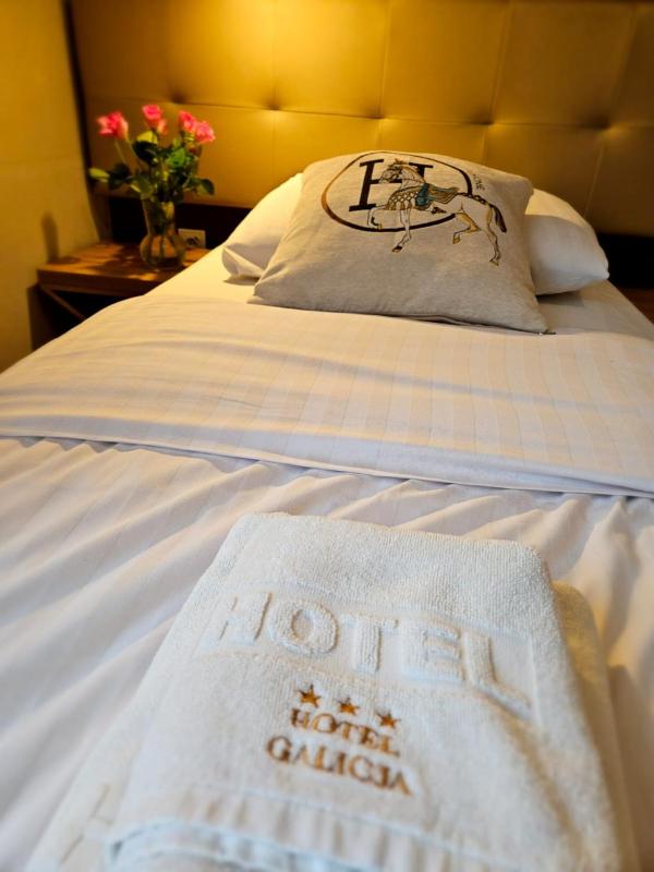 Single Room image 3