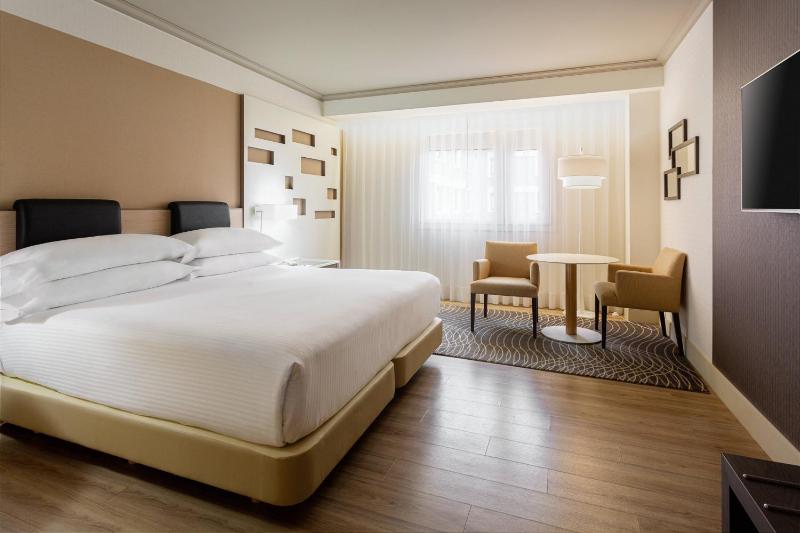 Premium King Room image 1