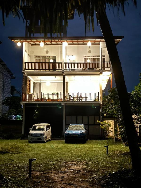KVA Talalla Beach Villa - image 3
