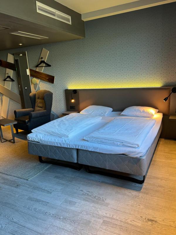 Superior Double Room image 2