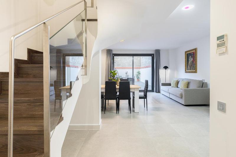 Duplex Apartment image 1