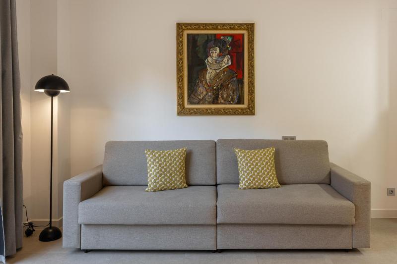 Superior Apartment image 3