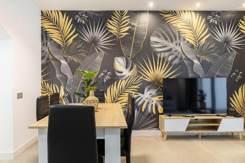 Two-Bedroom Apartment image 4