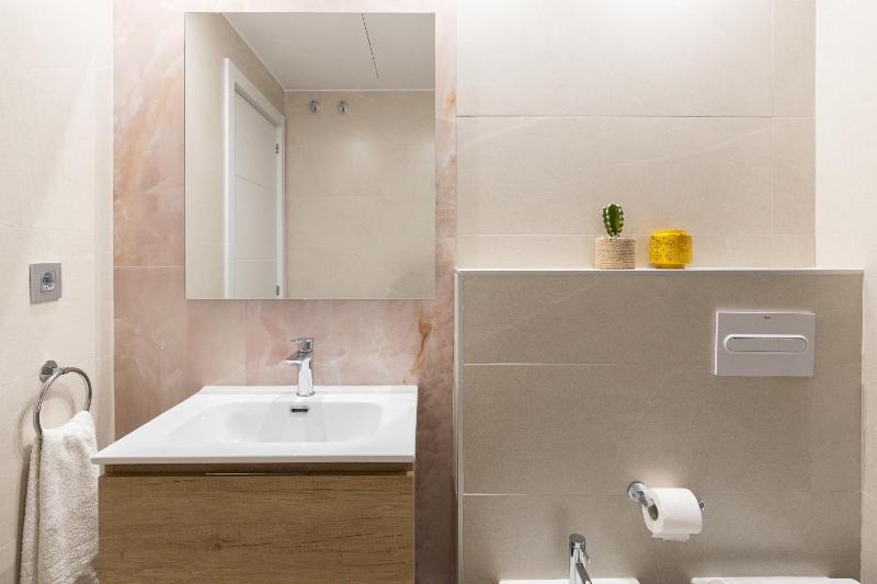 Two-Bedroom Apartment image 3