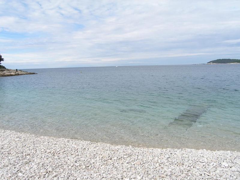 Pleasant Oriana Apartment near the sea-Pula - image 9