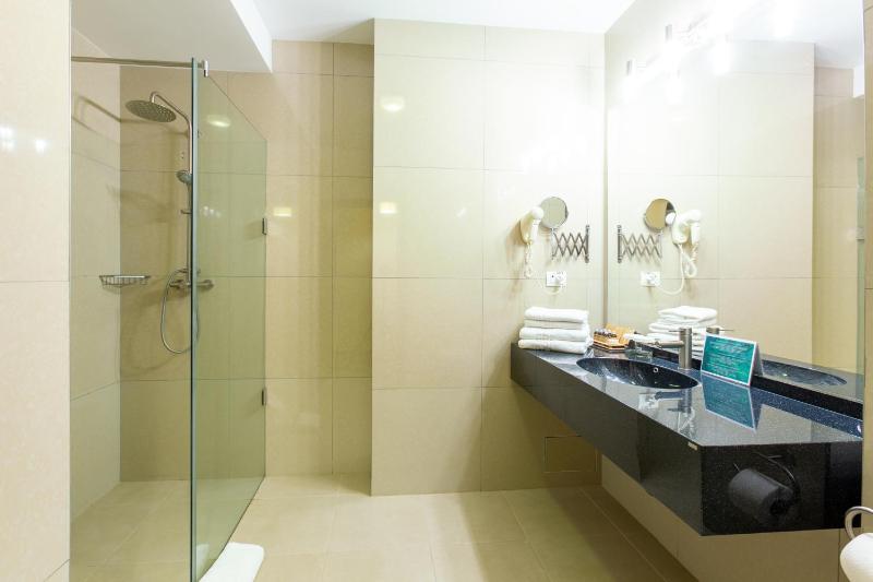 Deluxe Double Room image 1