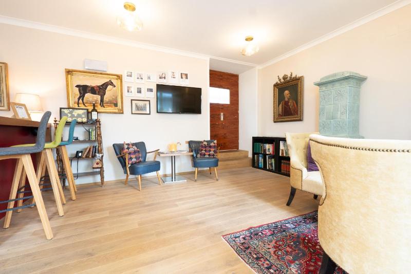 Das Jedermann Boutiquehotel mit Stadtgarten - image 13