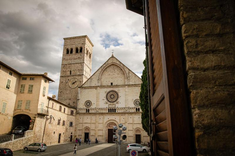 La Cattedrale Rooms - image 36