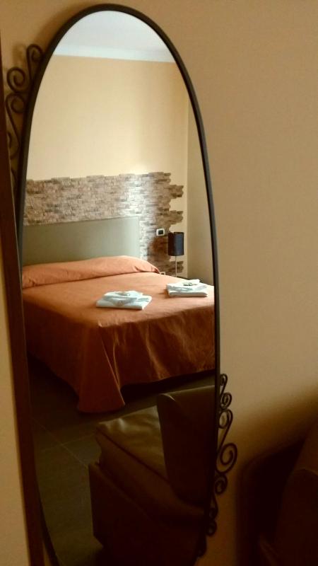 Quadruple Room with Private Bathroom image 4