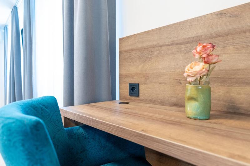 Superior Double Room image 2