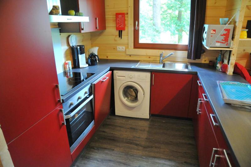 Three-Bedroom House image 2