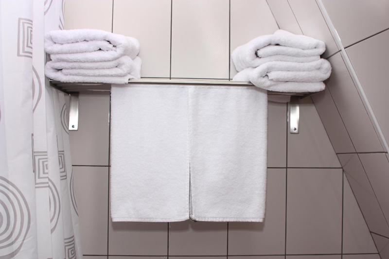 Business Double or Twin Room image 2