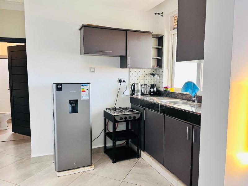 Apartment Unit - Pearl Residence - image 13