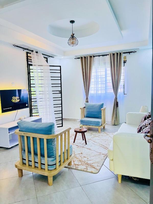 Apartment Unit - Pearl Residence - image 5