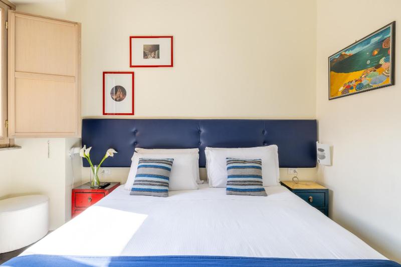 Double or Twin Room image 1