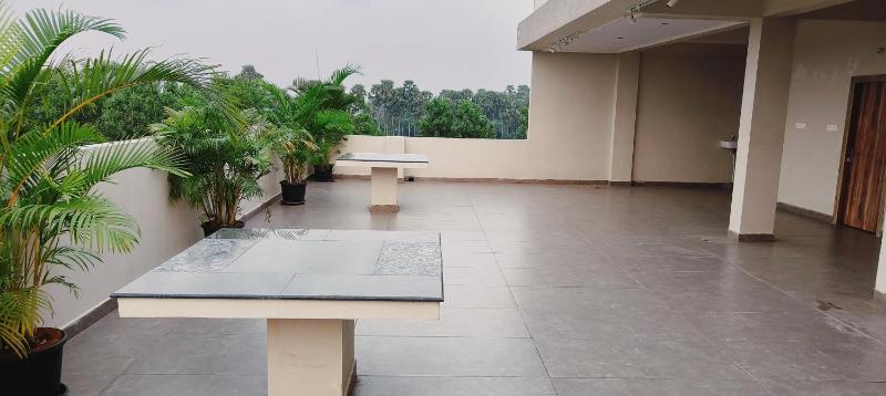 AA The Skyview Bheemunipatnam - image 15