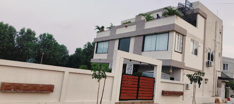 AA The Skyview Bheemunipatnam - image 35