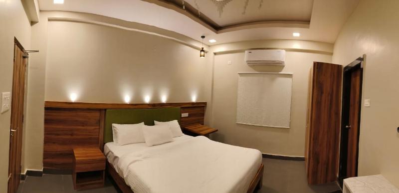 AA The Skyview Bheemunipatnam - image 32