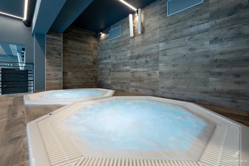 Baltini Premium Apartament Kasprowicza 20 A-B z basenem saunami i jacuzzi - image 47