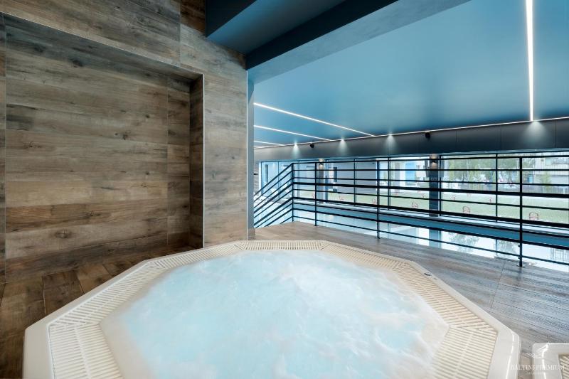 Baltini Premium Apartament Kasprowicza 20 A-B z basenem saunami i jacuzzi - image 33