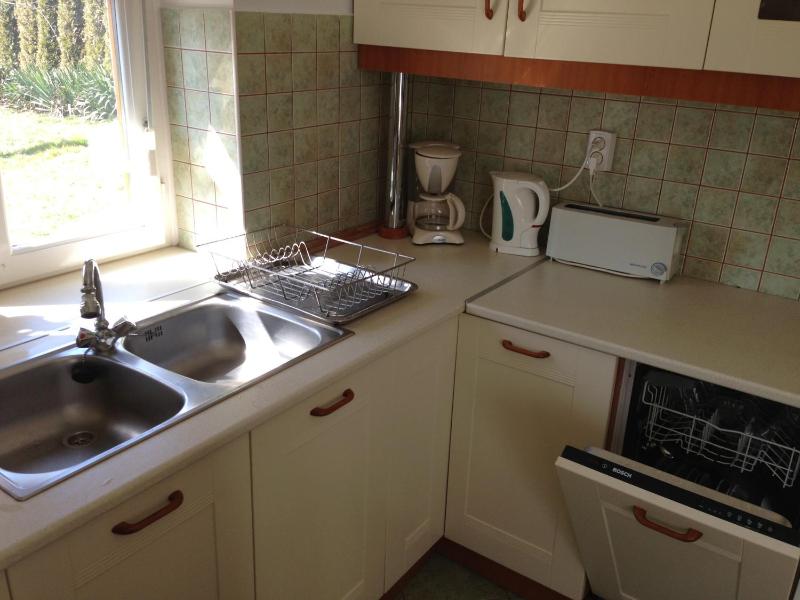 Two-Bedroom House image 4