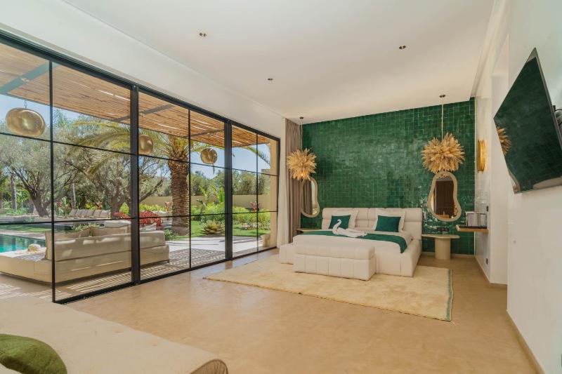 Villa Eyline Amelkis Golf - image 2