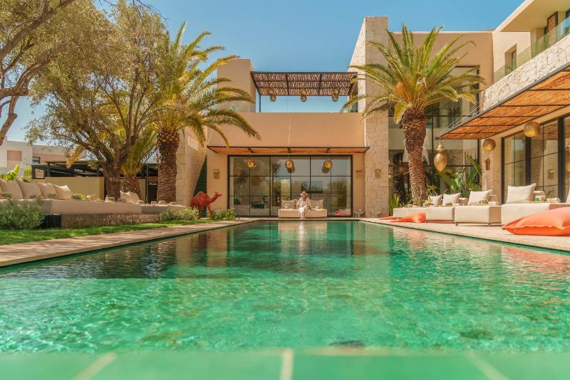 Villa Eyline Amelkis Golf - image 1