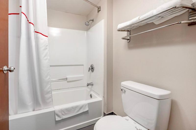  Deluxe Room with Two Queen Beds Non-Smoking image 4
