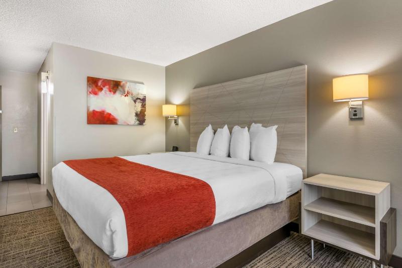 King Room image 2