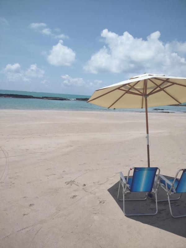Apartamento na Praia dos Carneiros Condomínio Normando Lucena - image 2