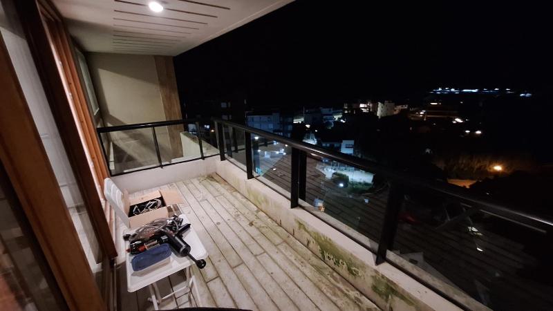 BTWINS Pinamar Dpto Top 8vo al mar c balcon c parrilla c cochera Pileta cubierta descubierta sauna gym cine - image 28