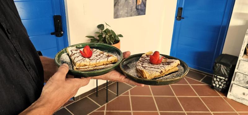 Casa Bretonne B&B - image 20