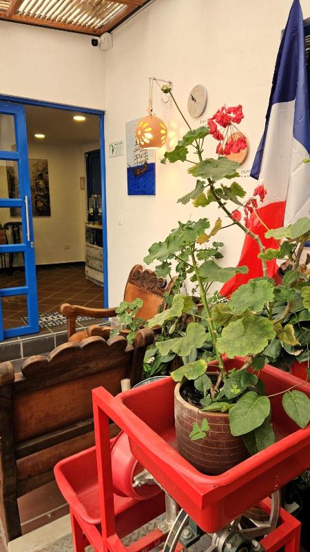 Casa Bretonne B&B - image 18