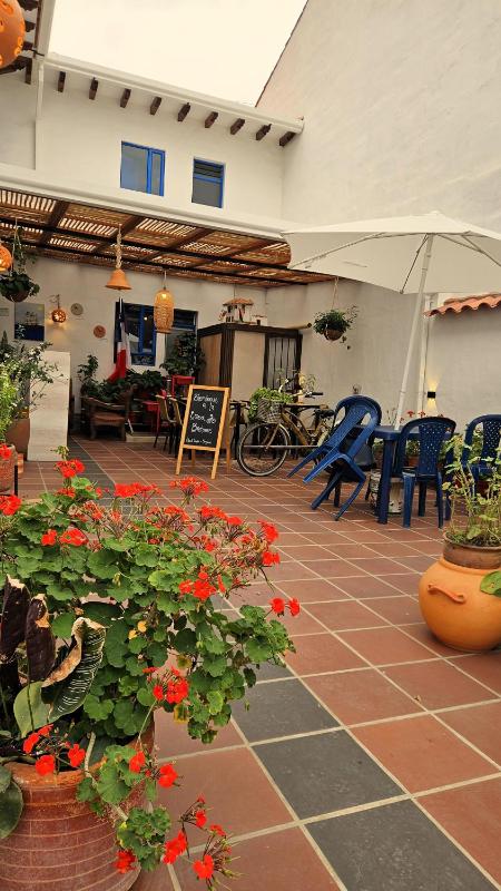 Casa Bretonne B&B - image 44