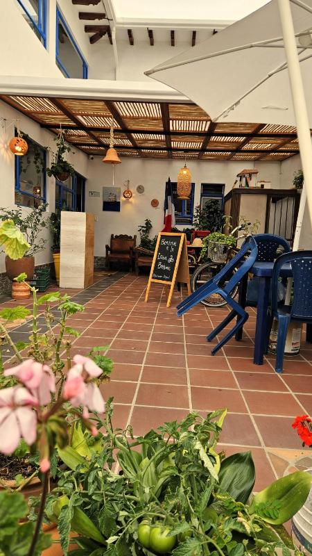 Casa Bretonne B&B - image 21