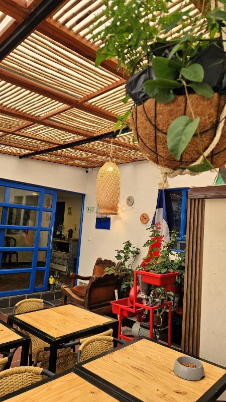 Casa Bretonne B&B - image 38