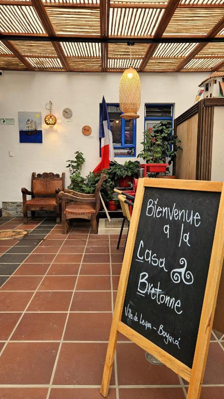 Casa Bretonne B&B - image 45