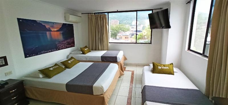 Triple Room image 2
