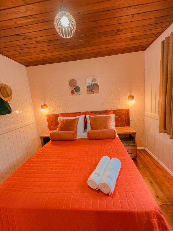 Shangri La Casas e Studios - image 40