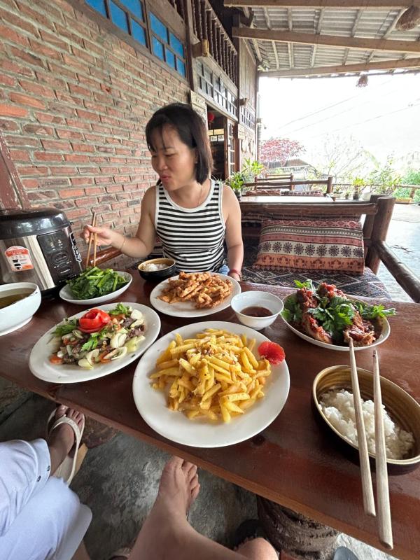 Charm Spa & Homestay - image 14