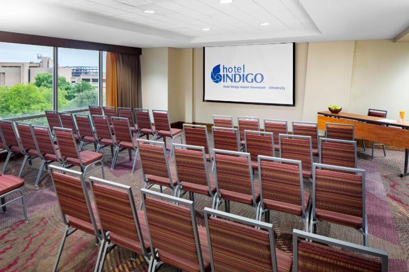 Hotel Indigo Austin Downtown - University By IHG - image 12