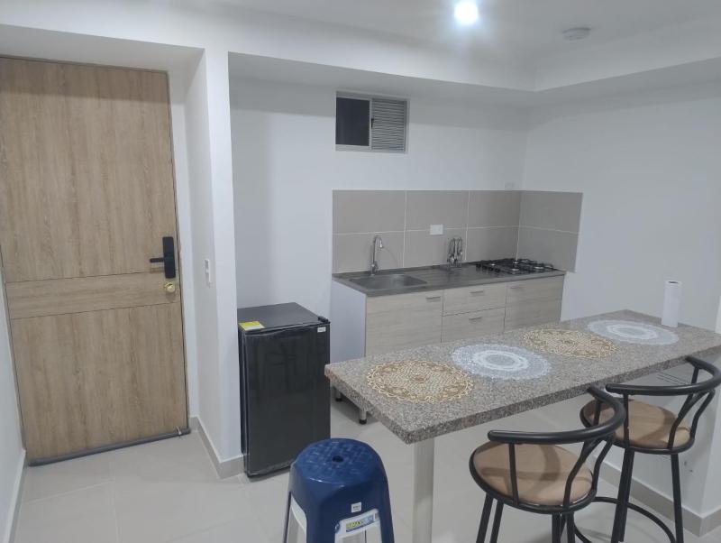 Apartamento Santa Marta Piscina Parqueo - image 10