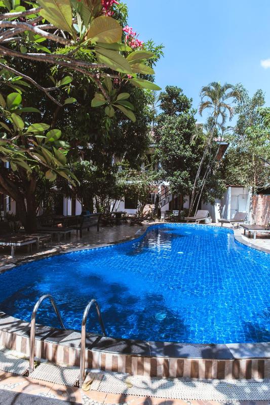 Vientiane Garden Villa Hotel And Coffee - image 15
