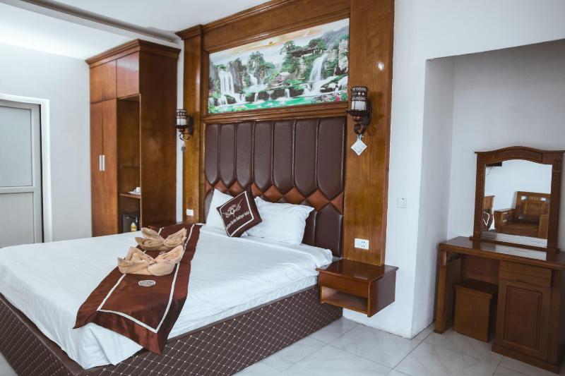 Vientiane Garden Villa Hotel And Coffee - image 16