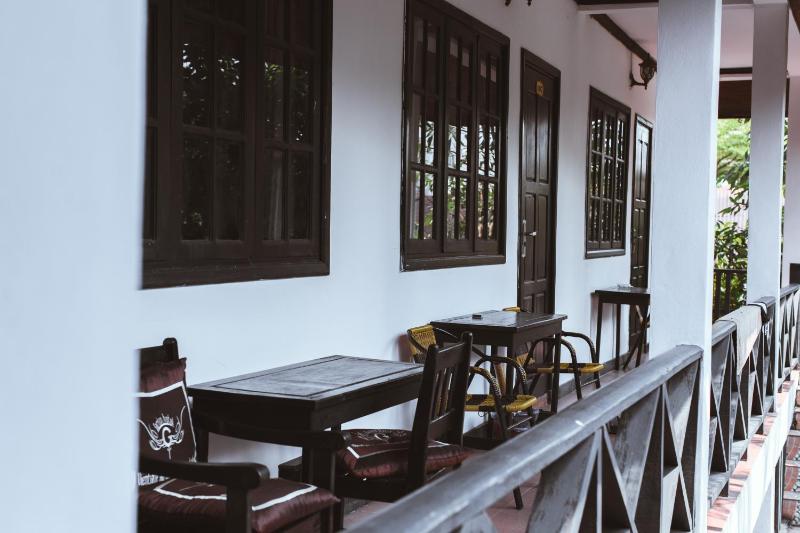 Vientiane Garden Villa Hotel And Coffee - image 14