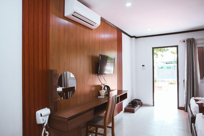 Vientiane Garden Villa Hotel And Coffee - image 8