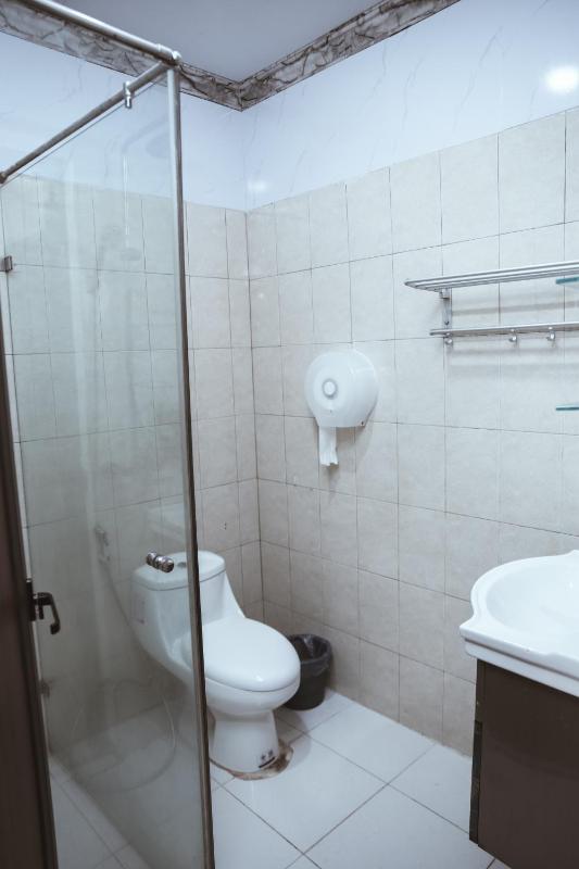 Vientiane Garden Villa Hotel And Coffee - image 6